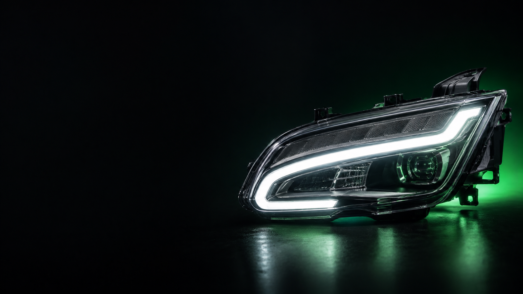 DRL Repairs