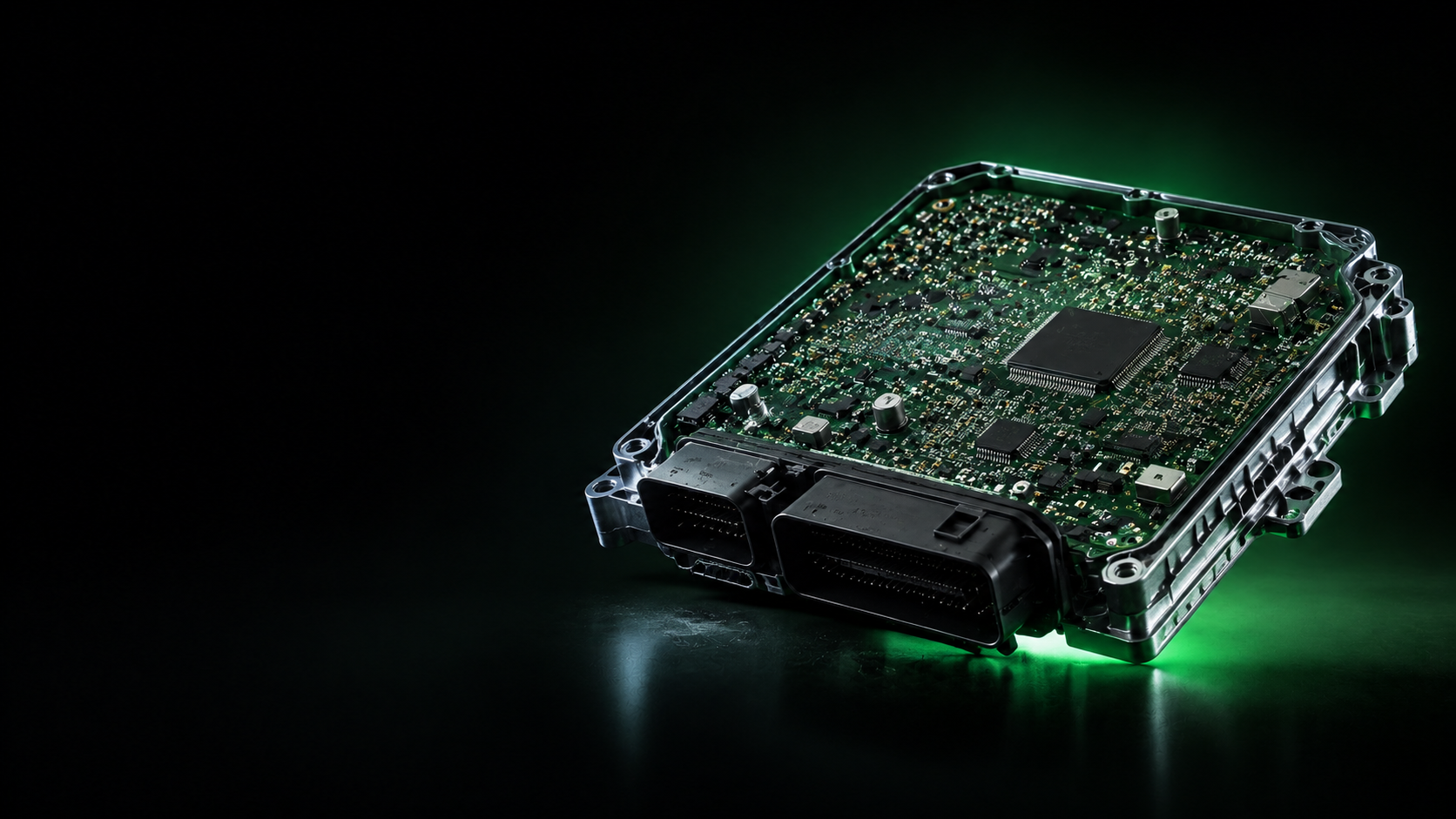 Electronic Board Repairs