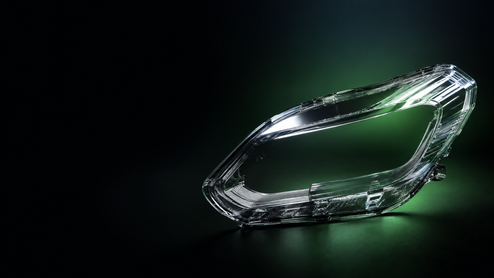 Headlight Lens Replacement